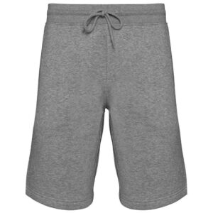 Native Spirit Bermuda Sweat Shorts