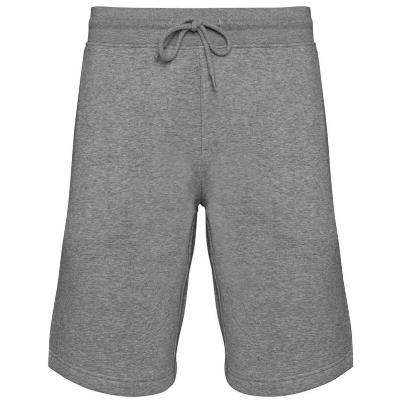 Native Spirit Bermuda Sweat Shorts