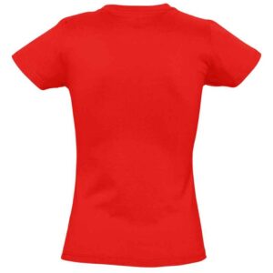 SOL'S Ladies Imperial Heavy T-Shirt