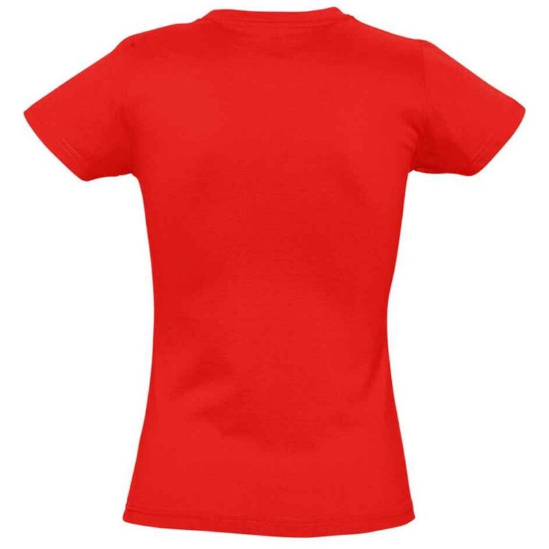 SOL'S Ladies Imperial Heavy T-Shirt