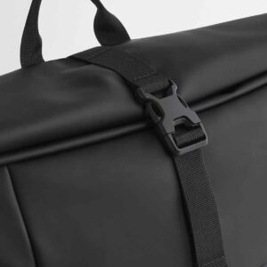 BagBase Athlux Roll-Top Backpack