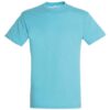 Atoll Blue