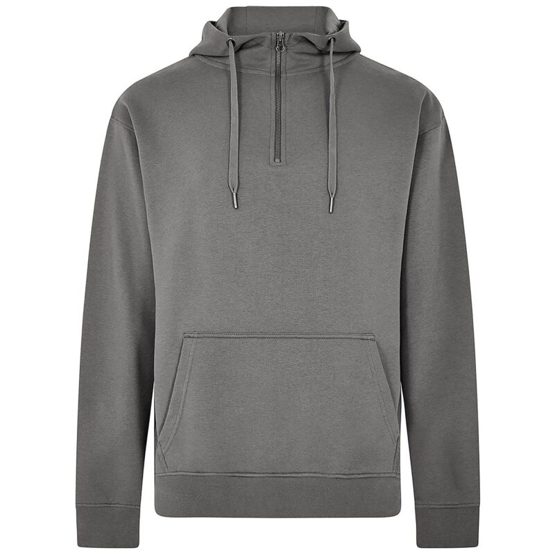 Kustom Kit 1/4 Zip Hoodie