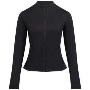AWDis Ladies Cool Recycled Full Zip Jacket