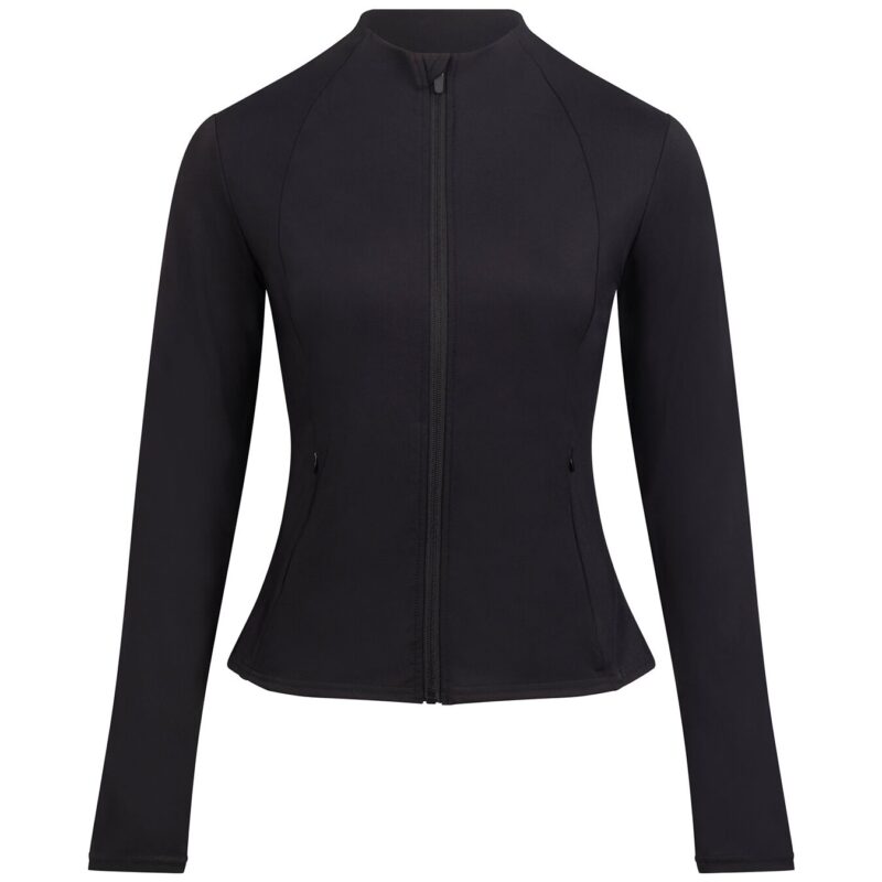 AWDis Ladies Cool Recycled Full Zip Jacket