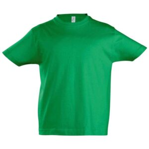 SOL'S Kids Imperial Heavy T-Shirt
