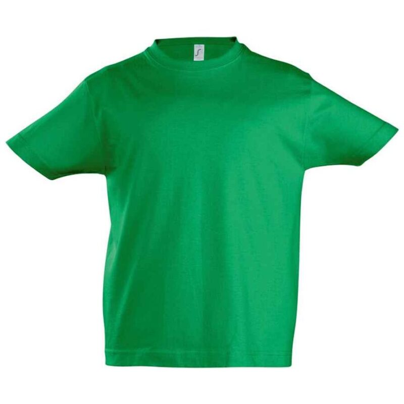 SOL'S Kids Imperial Heavy T-Shirt
