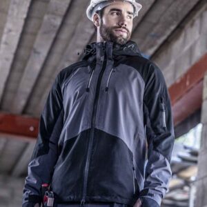 Regatta 4TEX Stretch Waterproof Shell Jacket