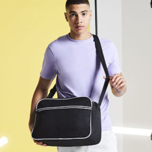 BagBase Retro Shoulder Bag