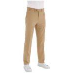 Brook Taverner Oliver Tailored Trousers
