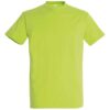 Apple Green