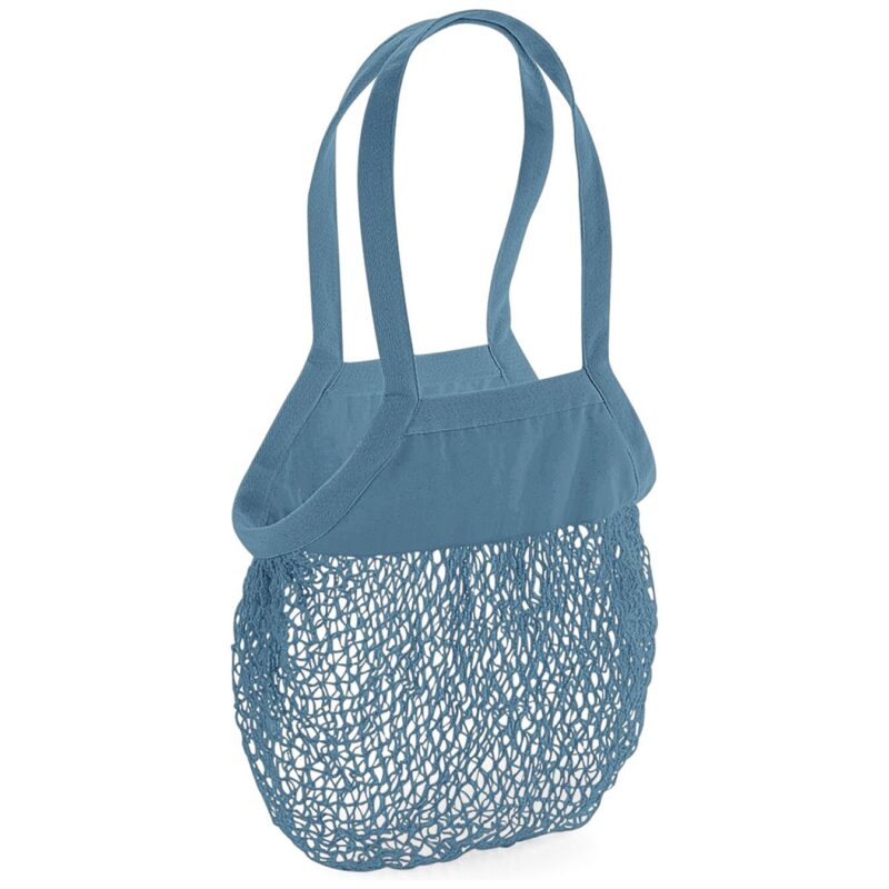 Westford Mill Organic Cotton Mesh Grocery Bag