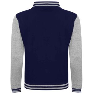AWDis Varsity Jacket