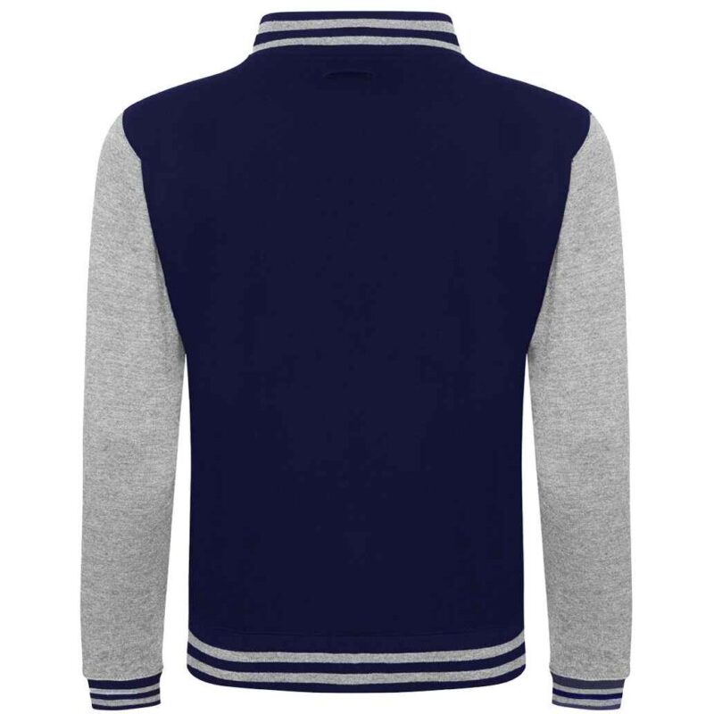 AWDis Varsity Jacket