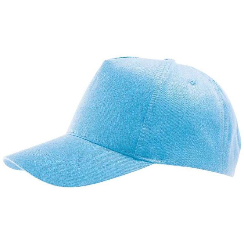 SOL'S Buzz Cap