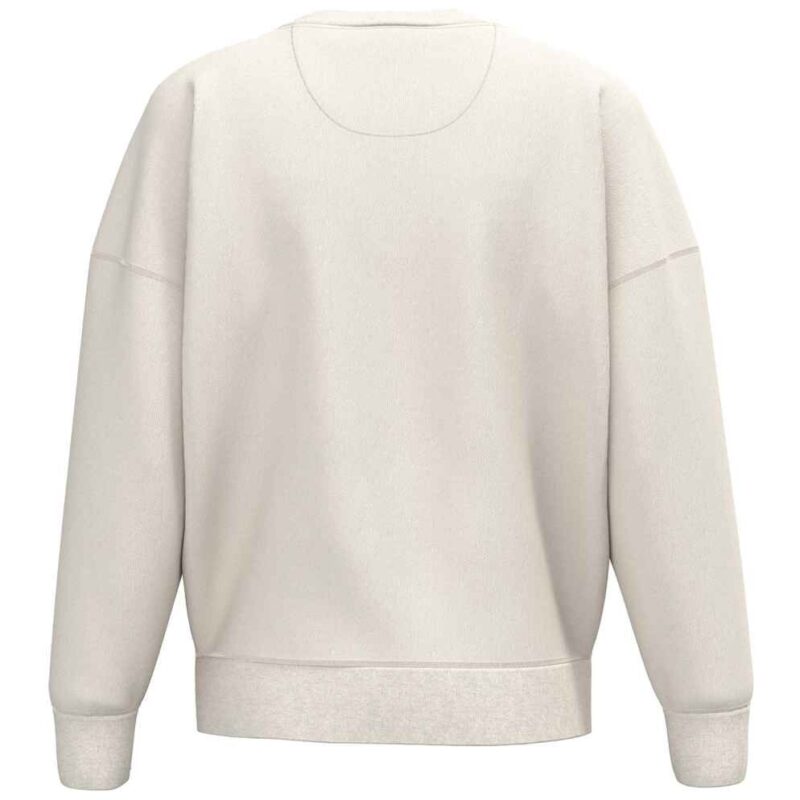 Native Spirit Ladies Crew Neck Sweatshirt