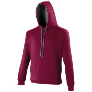 AWDis Varsity Hoodie