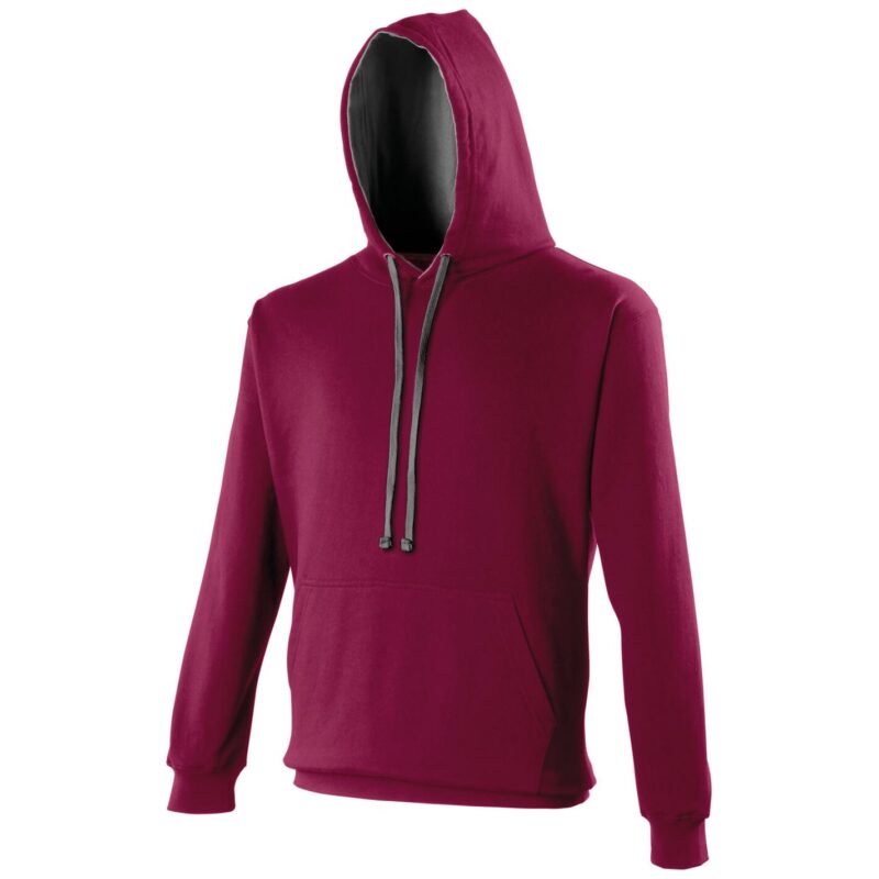 AWDis Varsity Hoodie