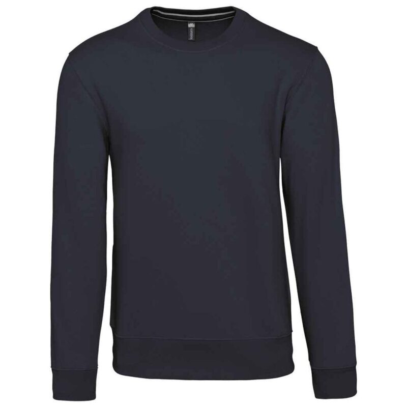Kariban Crew Neck Sweatshirt