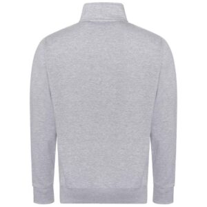AWDis Campus Full Zip Sweatshirt