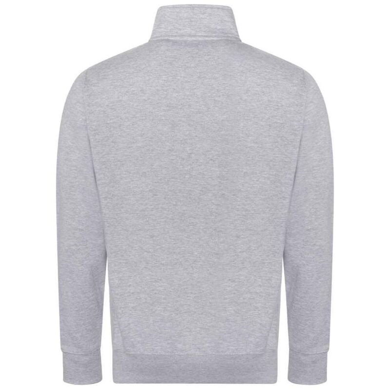 AWDis Campus Full Zip Sweatshirt