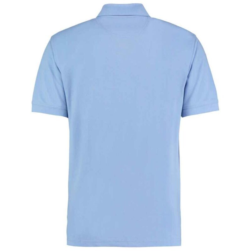 Kustom Kit Klassic Poly/Cotton Pique Polo Shirt