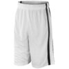 White/Black