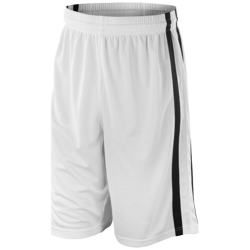 Spiro Basketball Shorts