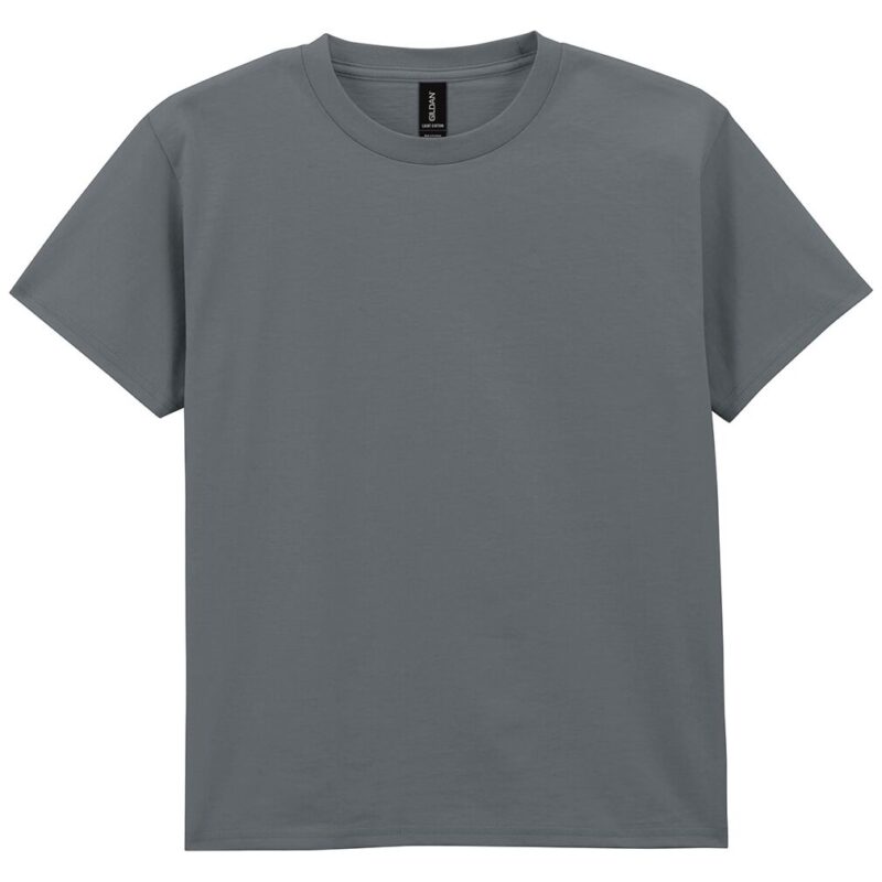 Gildan Kids Light Cotton T-Shirt