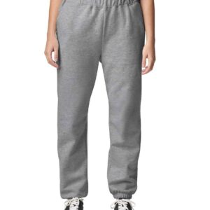 Gildan SoftStyle Midweight Pocket Sweat Pants