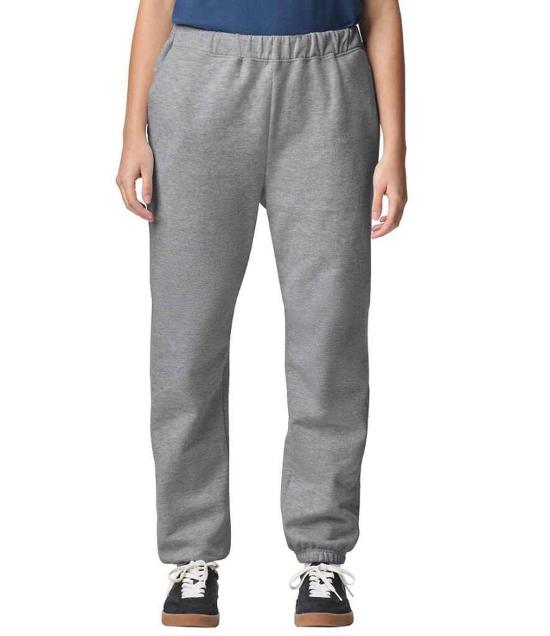 Gildan SoftStyle Midweight Pocket Sweat Pants