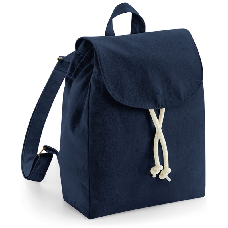 Westford Mill EarthAware Organic Mini Rucksack