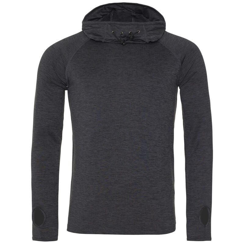 AWDis Cool Cowl Neck Top