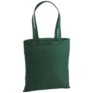 Westford Mill Premium Cotton Tote Bag