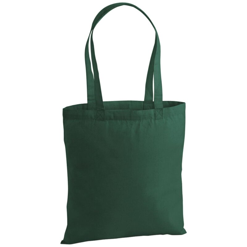 Westford Mill Premium Cotton Tote Bag