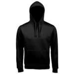 SOL'S Unisex Spencer Hooded Sweatshirt