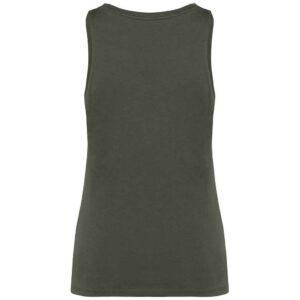 Native Spirit Ladies Tank Top