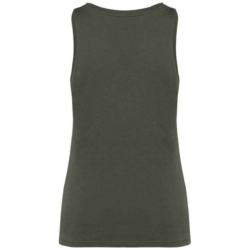 Native Spirit Ladies Tank Top