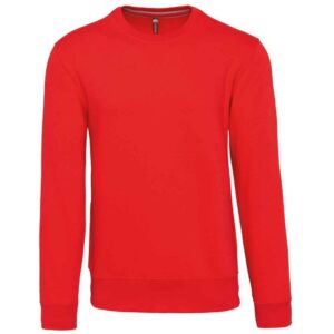 Kariban Crew Neck Sweatshirt