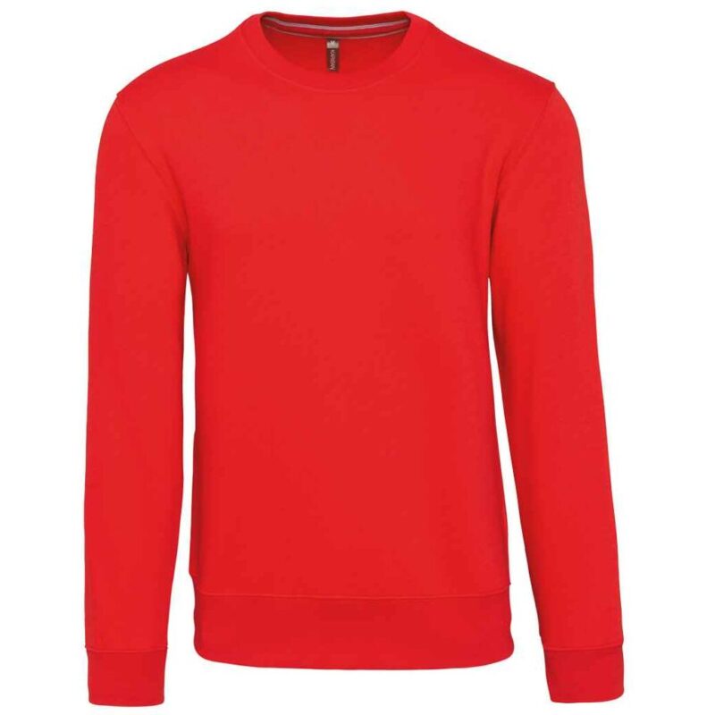 Kariban Crew Neck Sweatshirt