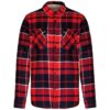 Red/Navy