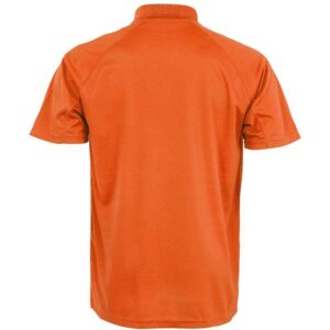Spiro Impact Performance Aircool Polo Shirt