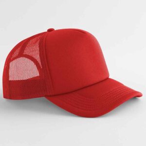 Beechfield Classic Foam Trucker Cap