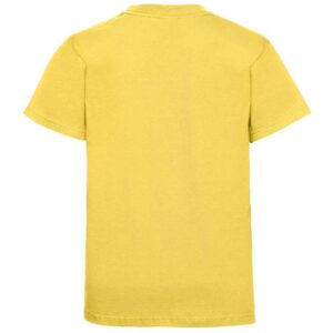 Russell Athletic Kids Classic Ringspun T-Shirt