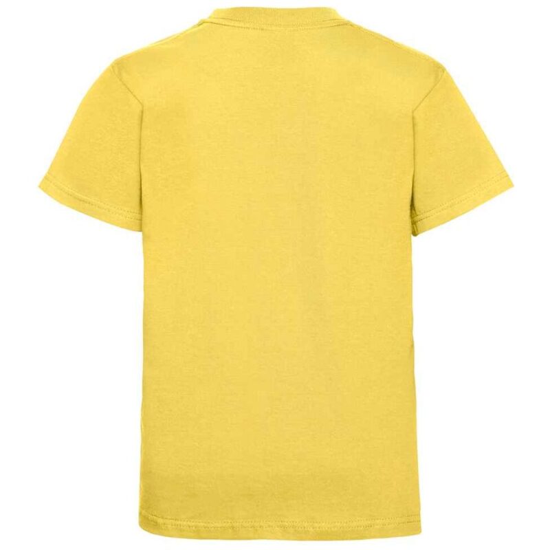 Russell Athletic Kids Classic Ringspun T-Shirt