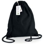 Westford Mill EarthAware Organic Gymsac