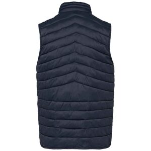 Native Spirit Light Recycled Bodywarmer