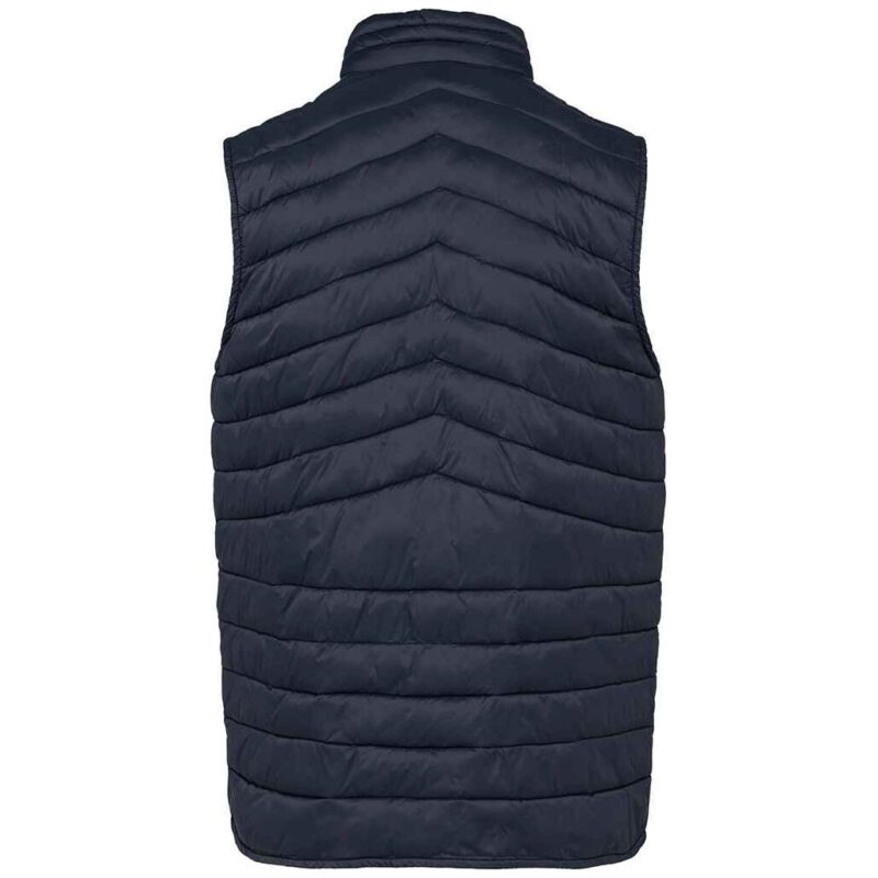 Native Spirit Light Recycled Bodywarmer