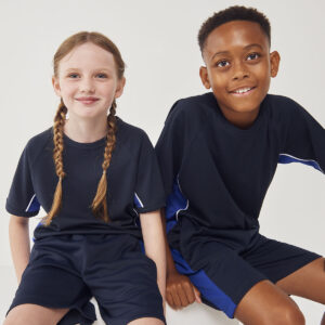 Finden + Hales Kids Performance Team T-Shirt