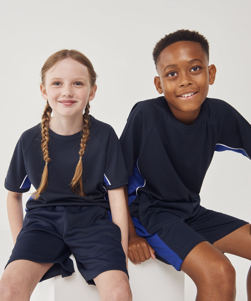 Finden + Hales Kids Performance Team T-Shirt